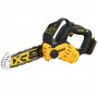 Мини-пилка цепная аккумуляторная бесщеточная DeWALT DCMPS520N - фото 17