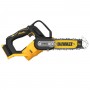 Мини-пилка цепная аккумуляторная бесщеточная DeWALT DCMPS520N - фото 17
