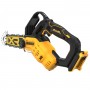 Мини-пилка цепная аккумуляторная бесщеточная DeWALT DCMPS520N - фото 17