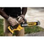 Мини-пилка цепная аккумуляторная бесщеточная DeWALT DCMPS520N - фото 17