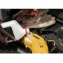 Мини-пилка цепная аккумуляторная бесщеточная DeWALT DCMPS520N - фото 17