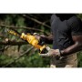 Мини-пилка цепная аккумуляторная бесщеточная DeWALT DCMPS520N - фото 17