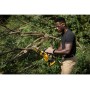 Мини-пилка цепная аккумуляторная бесщеточная DeWALT DCMPS520N - фото 17