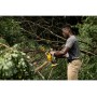 Мини-пилка цепная аккумуляторная бесщеточная DeWALT DCMPS520N - фото 17