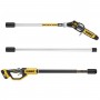 Высоторез аккумуляторный бесщеточный со штангой DeWALT DCMPS567N