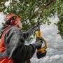 Высоторез аккумуляторный бесщеточный со штангой DeWALT DCMPS567N - фото 6