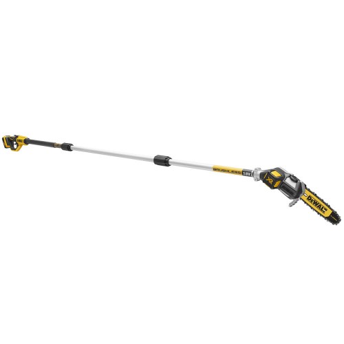 Высоторез аккумуляторный бесщеточный со штангой DeWALT DCMPS567P1 - фото 1
