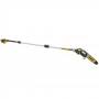 Высоторез аккумуляторный бесщеточный со штангой DeWALT DCMPS567P1 - фото 8