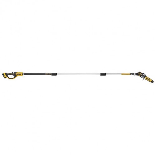 Высоторез аккумуляторный бесщеточный со штангой DeWALT DCMPS567P1 - фото 2