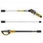 Высоторез аккумуляторный бесщеточный со штангой DeWALT DCMPS567P1 - фото 8