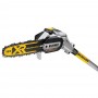 Высоторез аккумуляторный бесщеточный со штангой DeWALT DCMPS567P1 - фото 8