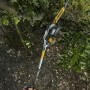 Высоторез аккумуляторный бесщеточный со штангой DeWALT DCMPS567P1 - фото 8