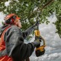 Высоторез аккумуляторный бесщеточный со штангой DeWALT DCMPS567P1 - фото 8