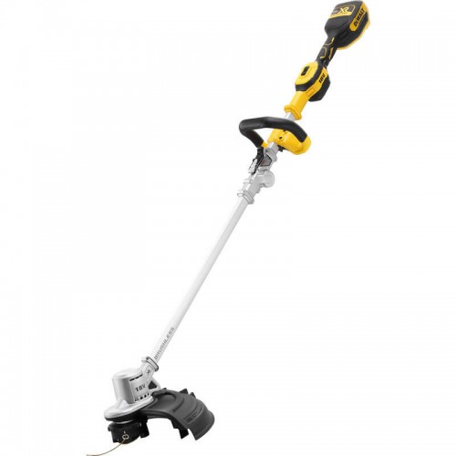 Коса акумуляторна безщіткова DeWALT DCMST561N - фото 1