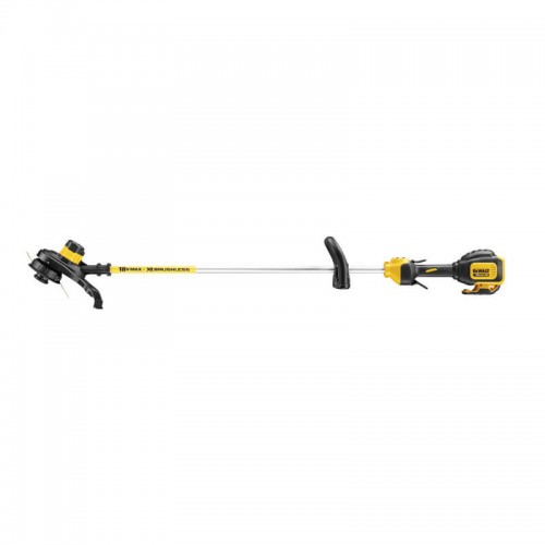 Коса акумуляторна безщіткова DeWALT DCMST561N - фото 2