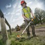 Коса акумуляторна безщіткова DeWALT DCMST561N - фото 8