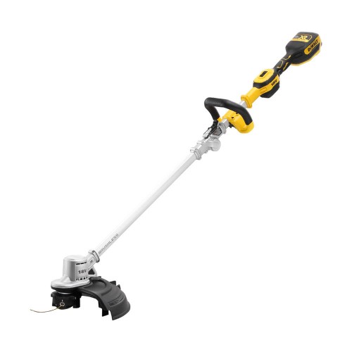 Коса аккумуляторная бесщеточная DeWALT DCMST561P1
