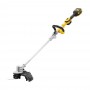 Коса аккумуляторная бесщеточная DeWALT DCMST561P1