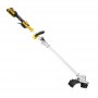 Коса аккумуляторная бесщеточная DeWALT DCMST561P1 - фото 11