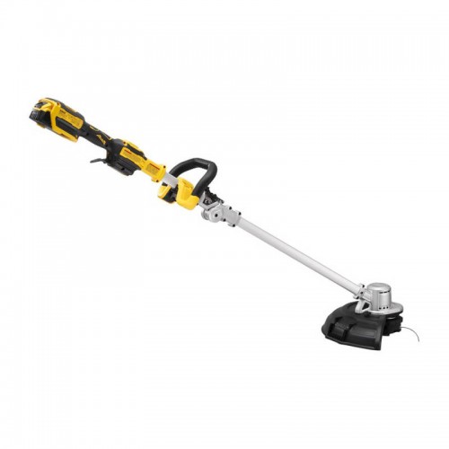 Коса аккумуляторная бесщеточная DeWALT DCMST561P1 - фото 2