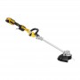 Коса аккумуляторная бесщеточная DeWALT DCMST561P1 - фото 11
