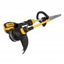 Коса аккумуляторная бесщеточная DeWALT DCMST561P1 - фото 11