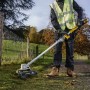 Коса аккумуляторная бесщеточная DeWALT DCMST561P1 - фото 11