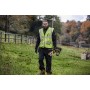 Коса аккумуляторная бесщеточная DeWALT DCMST561P1 - фото 11