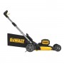 Газонокосилка аккумуляторная бесщеточная DeWALT DCMWP134N - фото 18