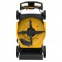 Газонокосилка аккумуляторная бесщеточная DeWALT DCMWP134N - фото 18