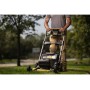 Газонокосилка аккумуляторная бесщеточная DeWALT DCMWP134N - фото 18