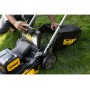 Газонокосилка аккумуляторная бесщеточная DeWALT DCMWP134N - фото 18