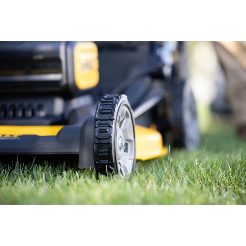 Газонокосилка аккумуляторная бесщеточная DeWALT DCMWP134N - фото 14
