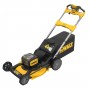 Газонокосарка акумуляторна самохідна безщіткова DeWALT DCMWSP156N - фото 17