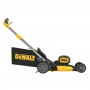 Газонокосарка акумуляторна самохідна безщіткова DeWALT DCMWSP156N - фото 17