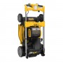 Газонокосарка акумуляторна самохідна безщіткова DeWALT DCMWSP156N - фото 17