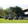 Газонокосарка акумуляторна самохідна безщіткова DeWALT DCMWSP156N - фото 17