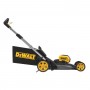 Газонокосарка акумуляторна самохідна безщіткова DeWALT DCMWSP550N - фото 16