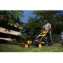 Газонокосарка акумуляторна самохідна безщіткова DeWALT DCMWSP550N - фото 16