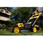 Газонокосарка акумуляторна самохідна безщіткова DeWALT DCMWSP550N - фото 16