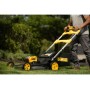 Газонокосарка акумуляторна самохідна безщіткова DeWALT DCMWSP550N - фото 16