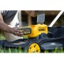 Газонокосарка акумуляторна самохідна безщіткова DeWALT DCMWSP550N - фото 16