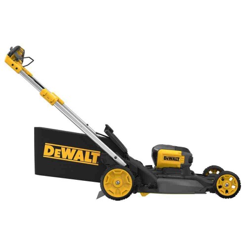 Газонокосарка акумуляторна самохідна безщіткова DeWALT DCMWSP660N - фото 3