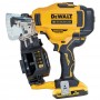 Пістолет цвяхозабивний акумуляторний безщітковий DeWALT DCN45RND2 (DCN45RND2)