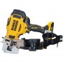 Пістолет цвяхозабивний акумуляторний безщітковий DeWALT DCN45RND2 (DCN45RND2) - фото 15