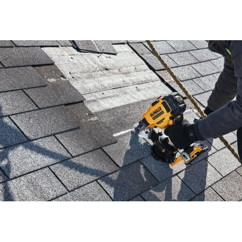 Пістолет цвяхозабивний акумуляторний безщітковий DeWALT DCN45RND2 (DCN45RND2) - фото 13