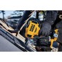 Пістолет цвяхозабивний акумуляторний безщітковий DeWALT DCN45RND2 (DCN45RND2) - фото 15