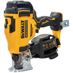 Пістолет цвяхозабивний акумуляторний безщітковий DeWALT DCN45RNN (DCN45RNN)