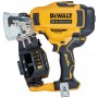 Пістолет цвяхозабивний акумуляторний безщітковий DeWALT DCN45RNN (DCN45RNN) - фото 7