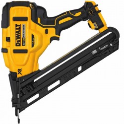 Пистолет гвоздозабивной бесщеточный аккумуляторный DeWALT DCN650N (DCN650N)